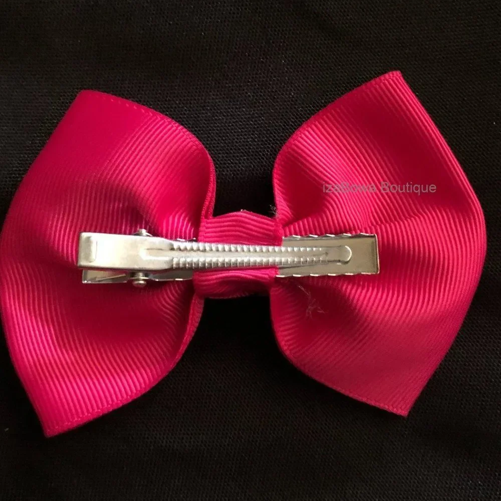 ***** Shocking Pink 4